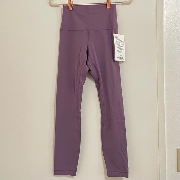 NTW Lululemon Align Pant II 25” - Picture 3 of 6